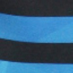 blue geometry