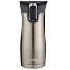 Contigo West Loop Stainless Steel Travel Mug with AUTOSEALLid, 16oz., 2 Pack - 3 of 4
