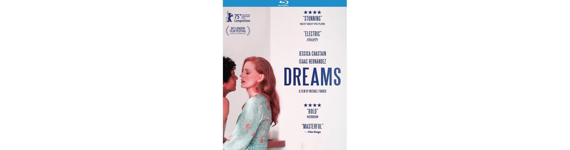 Dreams (2025)