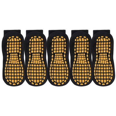 5 pk-black