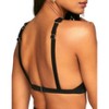 Adore Me Women's Demi Swimwear Top - 3 of 4