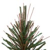 Northlight Medium Two-Tone Warsaw Twig Artificial Christmas Tree - 6' - Unlit - 3 of 4