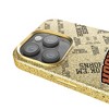 Keyscaper NCAA SEC Universities Quadtile Gold Bling Cell Phone Case for Apple iPhone - 4 of 4