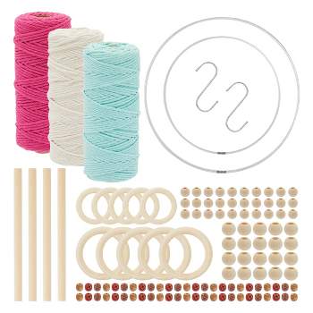 One Step Glitter Tie Dye Kit - Tulip Color
