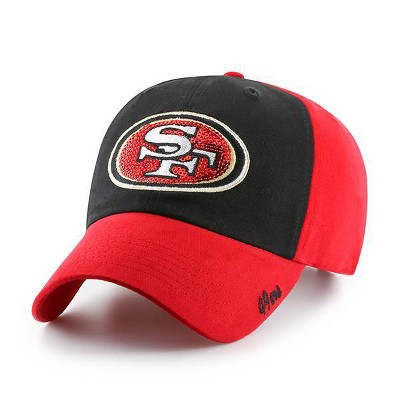 san francisco 49ers womens hats