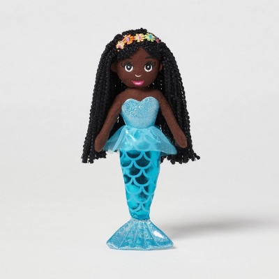 Target baby alive deals mermaid