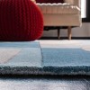 Rodeo Drive RD845 Hand Tufted Indoor Rugs - Safavieh - 4 of 4