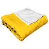 Cartoon Network Johnny Bravo Jb Silk Touch Throw Blanket 50x60 Inches - 4 of 4