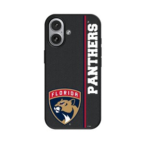NHL Eastern Conference Teams Sidebar MagSafe Compatible Cell Phone Case for Apple iPhone 17 Series - 1 of 4