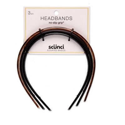 skinny headbands