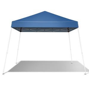 Karl Home | 8 Ft. W x 8 Ft. D Steel Pop-Up Canopy - 1 of 4