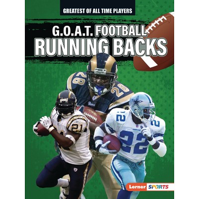 The 10 Greatest Running Backs of All-Time — The Sporting Blog