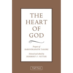 The Heart of God - by Rabindranath Tagore - 1 of 1