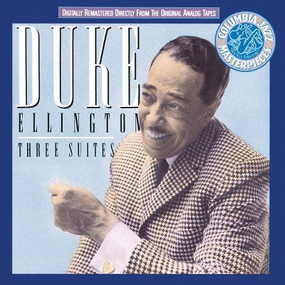 Duke Ellington - Duke Ellington: Three Suites (CD)
