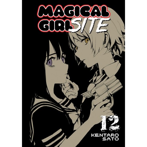 Magical Girl Site Vol. 9 - By Kentaro Sato (paperback) : Target