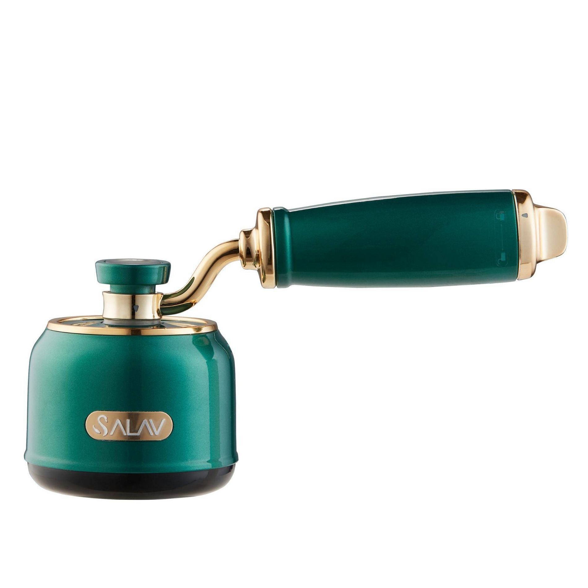 SALAV LR-900 Retro Edition Fabric Shaver and Lint Roller