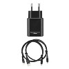 Travel Smart USB Quick Charge Adapter - 3 of 4
