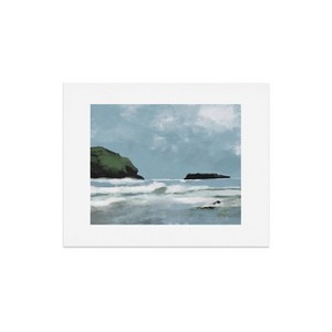 Deny Designs Dan Hobday Art Kernow Art Print - 1 of 4
