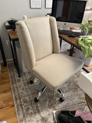 Chiara home 2024 office desk chair