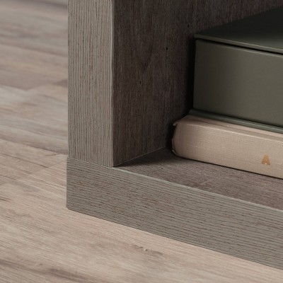 Mystic Oak 9-Cube Adjustable Organizer Storage Unit