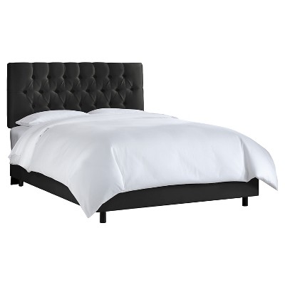 target tufted bed