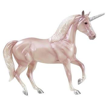 Breyer Animal Creations Breyer Aurora Unicorn Classics Model Horse