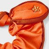 Bijoux Sport by Luv Aj MLB Mini Logo Bow Hair Twister - 2 of 2
