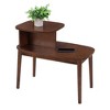 Maxwell Mid-Century Modern End Table - Breighton Home - 3 of 4
