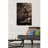 Trends International DC Comics Movie - Batman v Superman - Wonder Woman Unframed Wall Poster Prints - 2 of 4