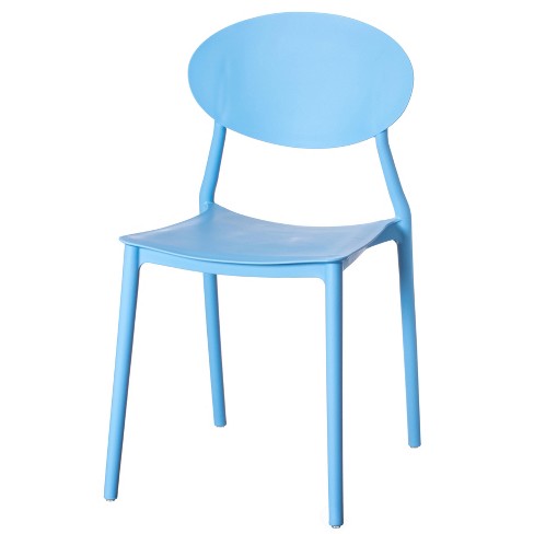 Double seater plastic online chair