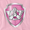 Baby Paw Patrol Skye Badge Infant Bodysuit - 2 of 3