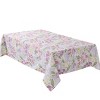 Izod Catalina 60" x 102" Tablecloth - 3 of 3