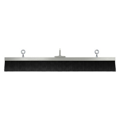 Bon Tool 12-335 Conc Finish Brush - Weigh-Less Coarse 24-inch