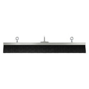 Bon Tool 12-335 Conc Finish Brush - Weigh-Less Coarse 24-inch - 1 of 4