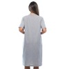 Just Love Short Sleeve Nightgown / Sleep Dress for Women / Sleepwear - 3 of 3