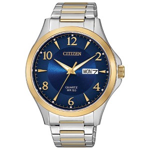 Citizen Quartz Men's Watch - 1 of 3