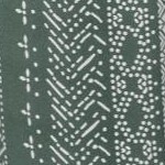 pine batik stripe