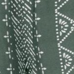 pine batik stripe