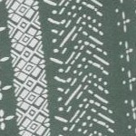pine batik stripe