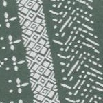 pine batik stripe