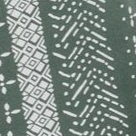 pine batik stripe