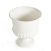Plum & Post Mirabelle Decorative Pedestal Bowl Small - 2 of 4