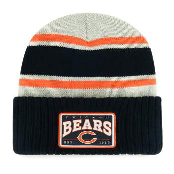 NFL Chicago Bears Vista Knit Beanie