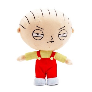 Toynk Family Guy Stewie 9-Inch Collector Plush Toy - 1 of 4
