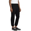 Lands' End Men's Serious Sweats Sweatpants - image 3 of 4