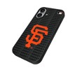 MLB National League Teams Text Backdrop MagSafe Compatible Cell Phone Case for Apple iPhone 17 Series - 2 of 4