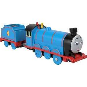 Thomas & Friends Motorized Gordon Vehicle - 1 of 4
