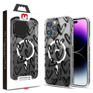 MyBat Pro Mood Series MagSafe Case for Apple iPhone 14 Pro Max - 1 of 4