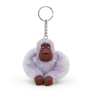 Kipling Sven Monkey Keychain - 1 of 2