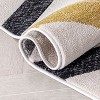 Well Woven Mandy Modern Geometric Zigzag Stripes Area Rug - 4 of 4